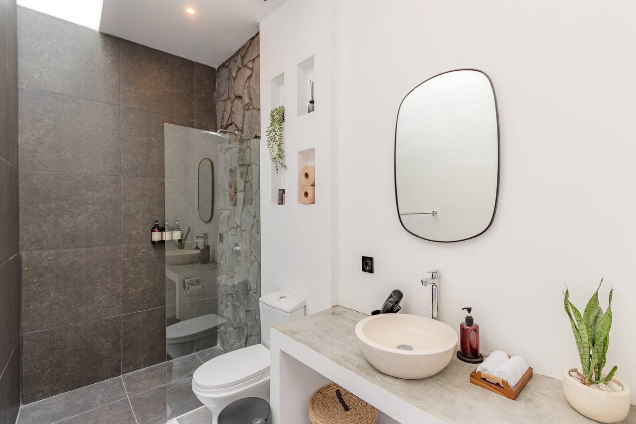 Villa cozy Pererenan