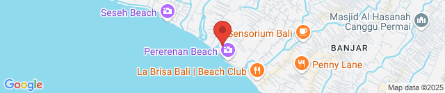 Villa balimood luxury 4br with ocean view + rooftop Mengwi