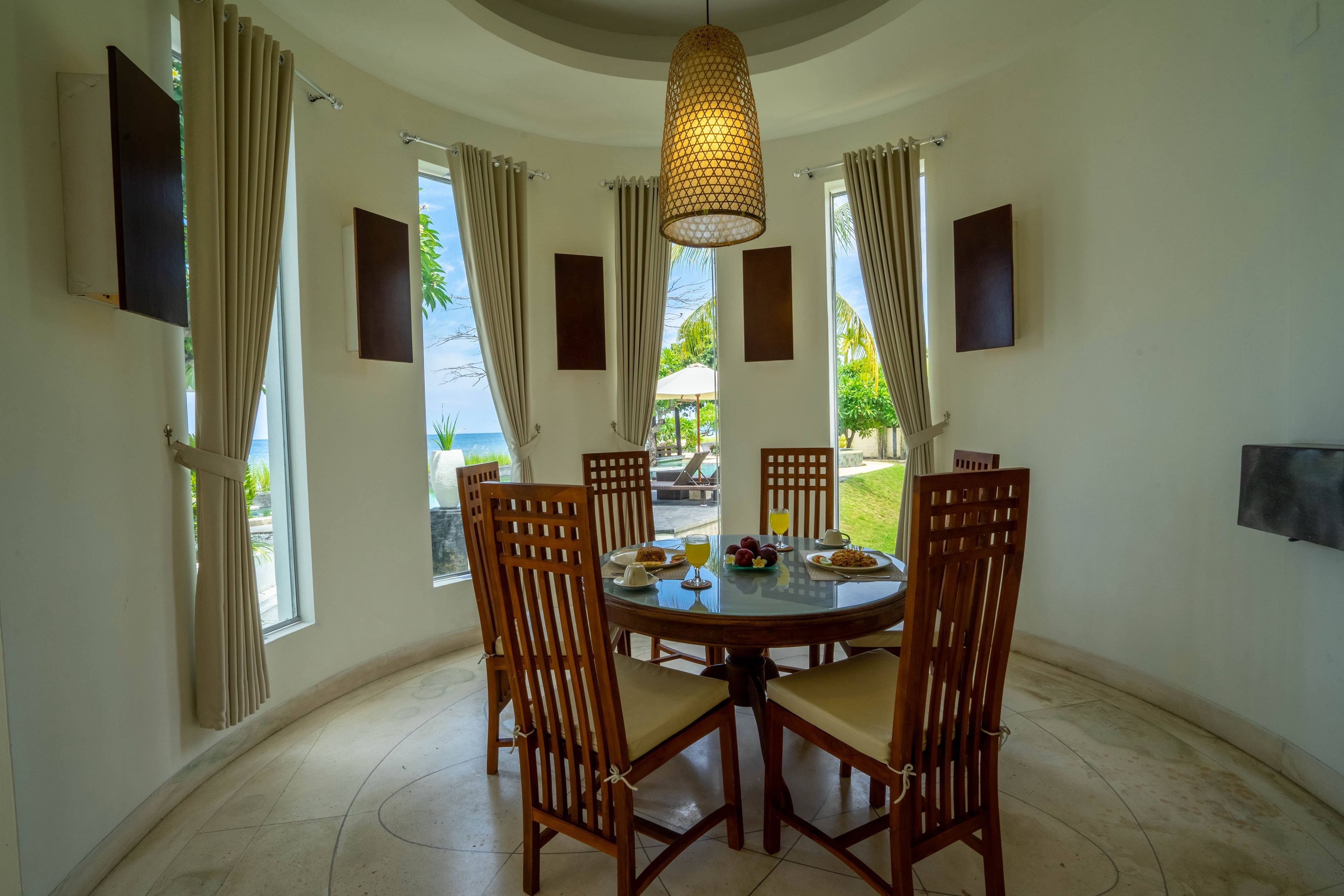 Villa villa santhi baliina Lovina 200m²