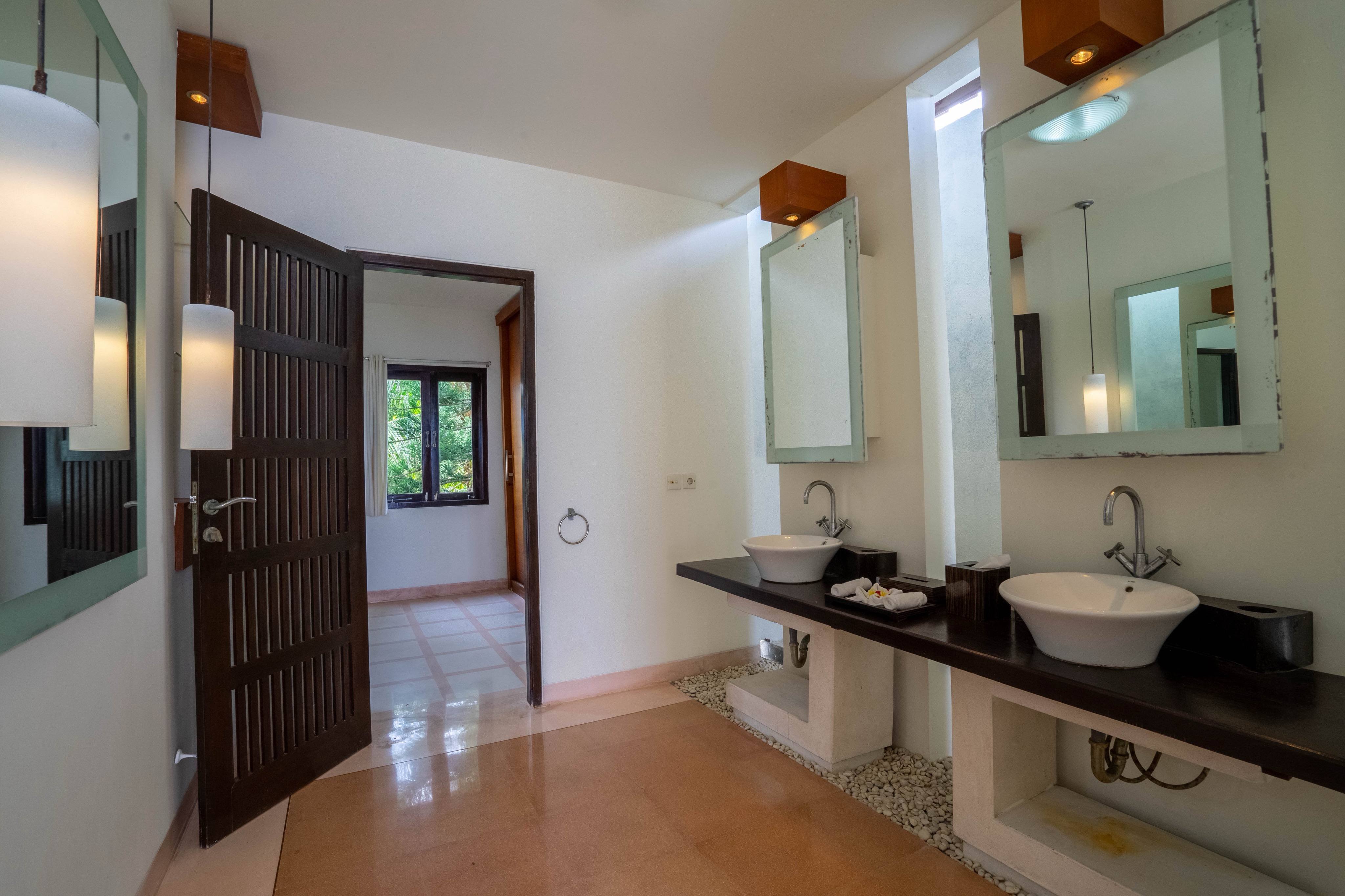 Villa villa santhi baliina Lovina 200m²