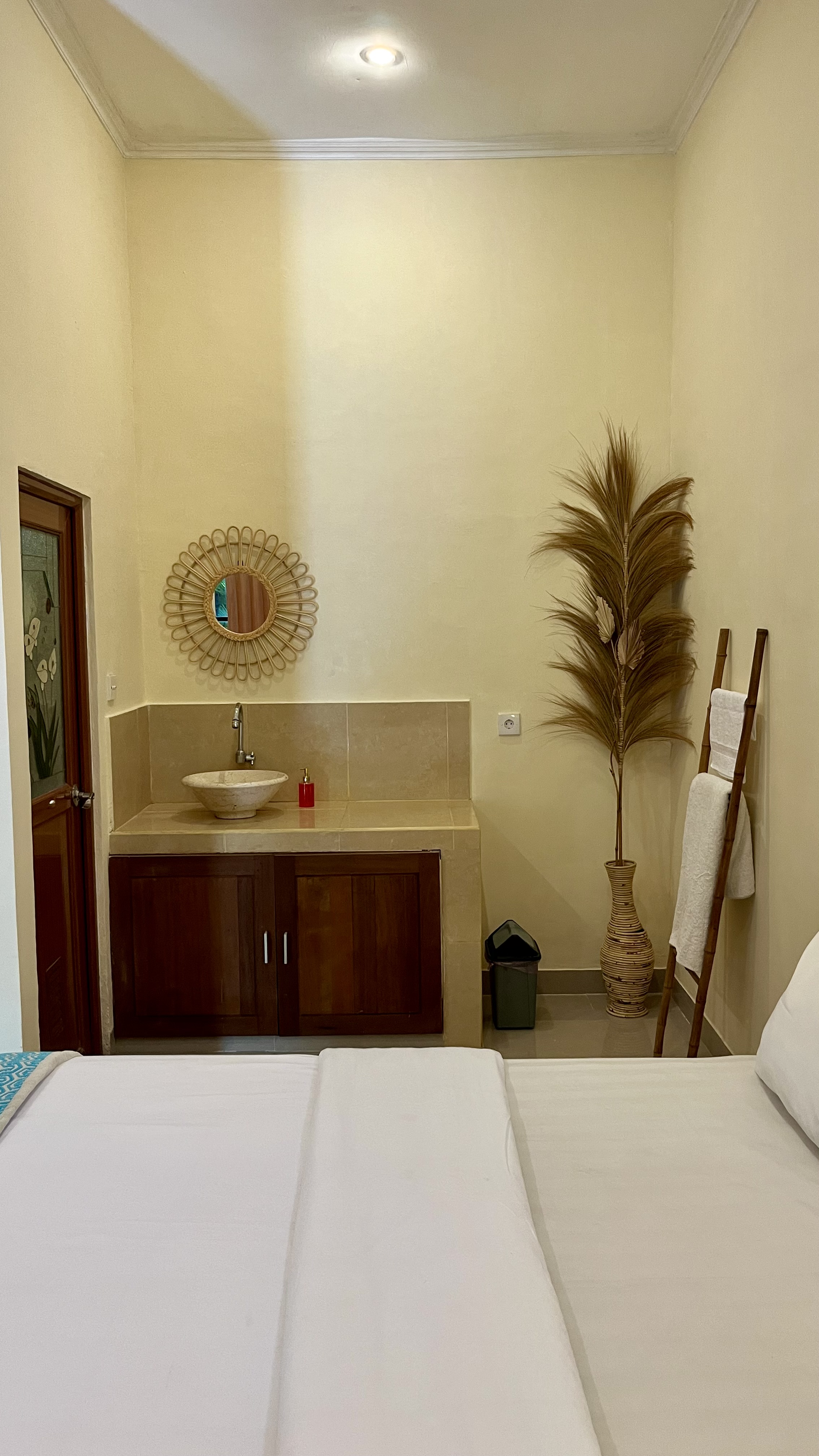 Villa lestari villa Ubud