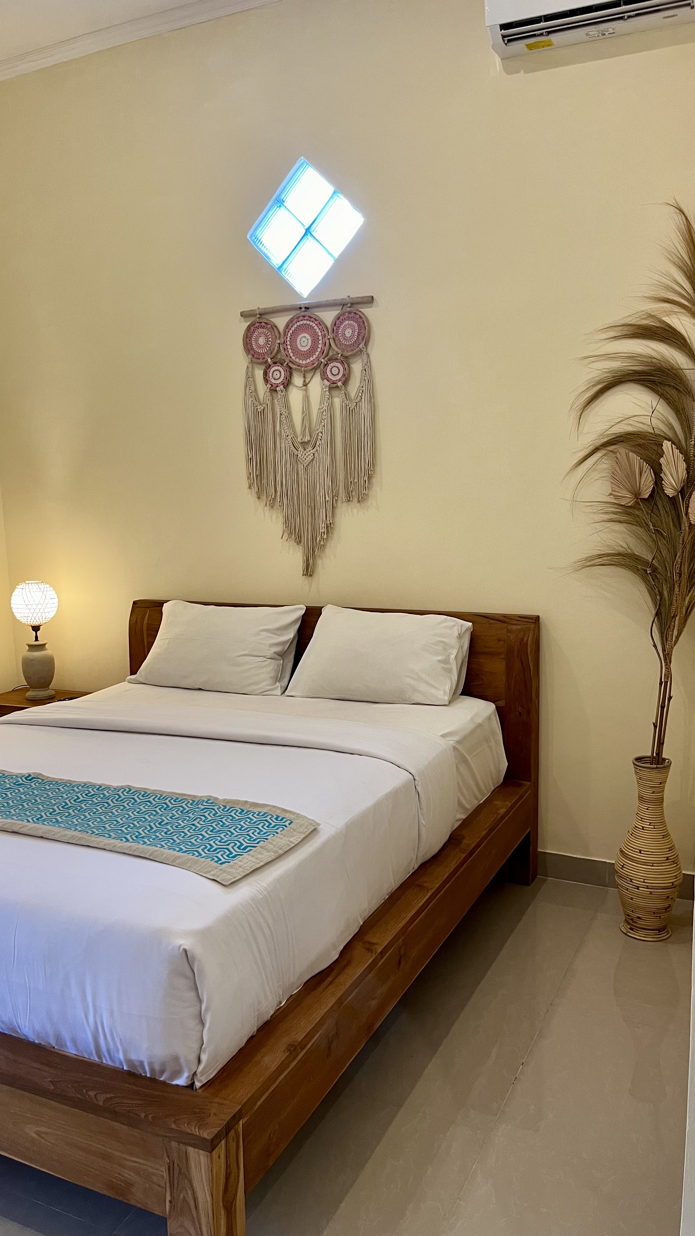 Villa lestari villa Ubud