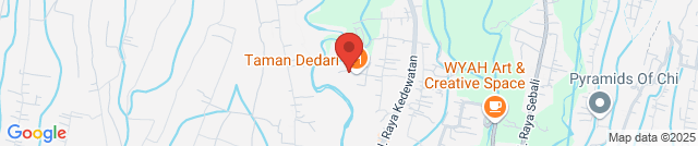 Villa lestari villa Ubud