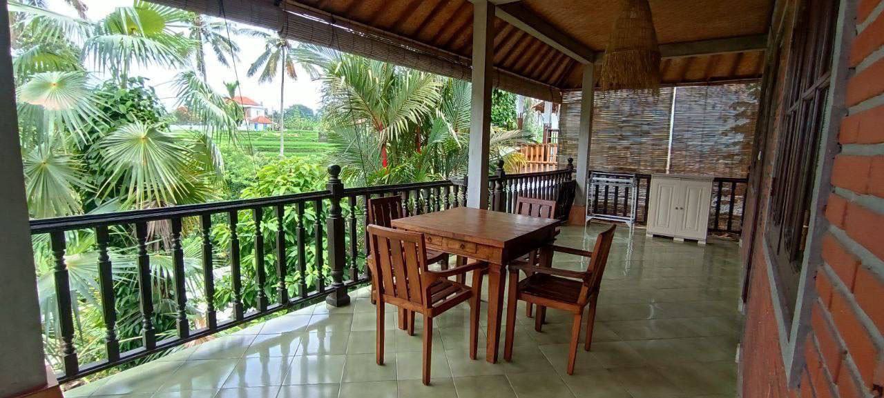 Villa ubud Ubud