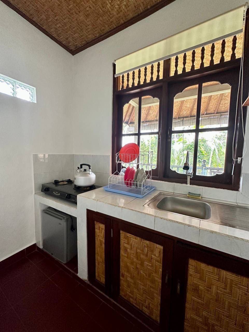 Villa ubud Ubud