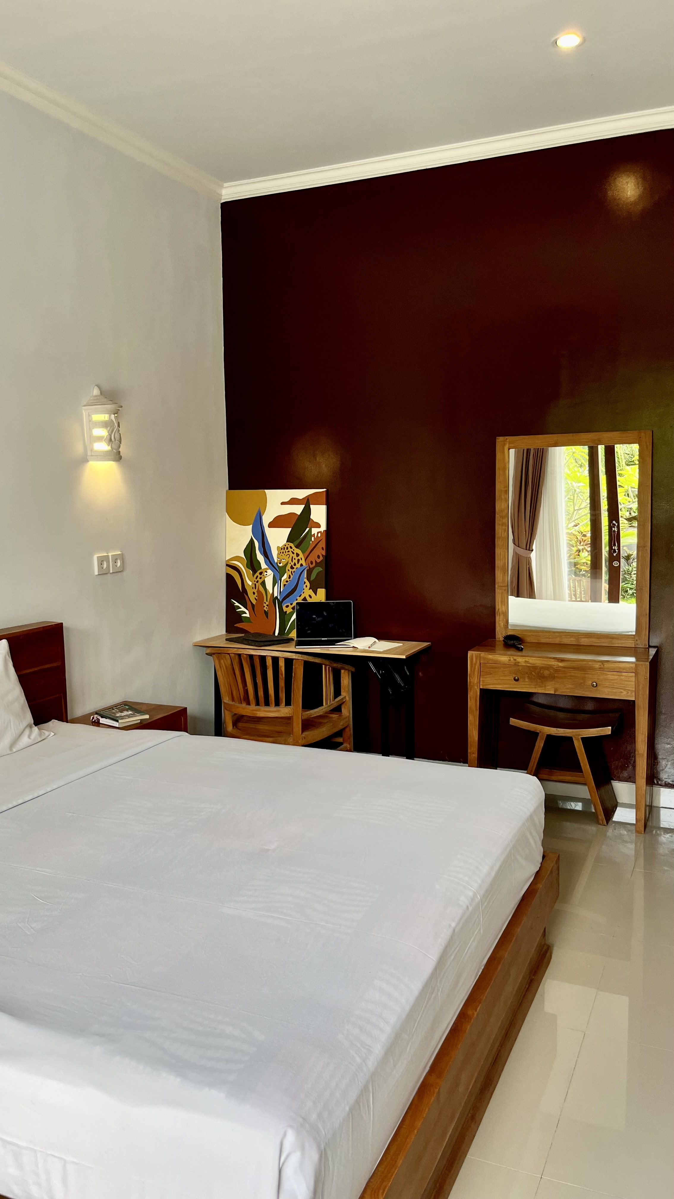 Villa hendra guesthouse Ubud