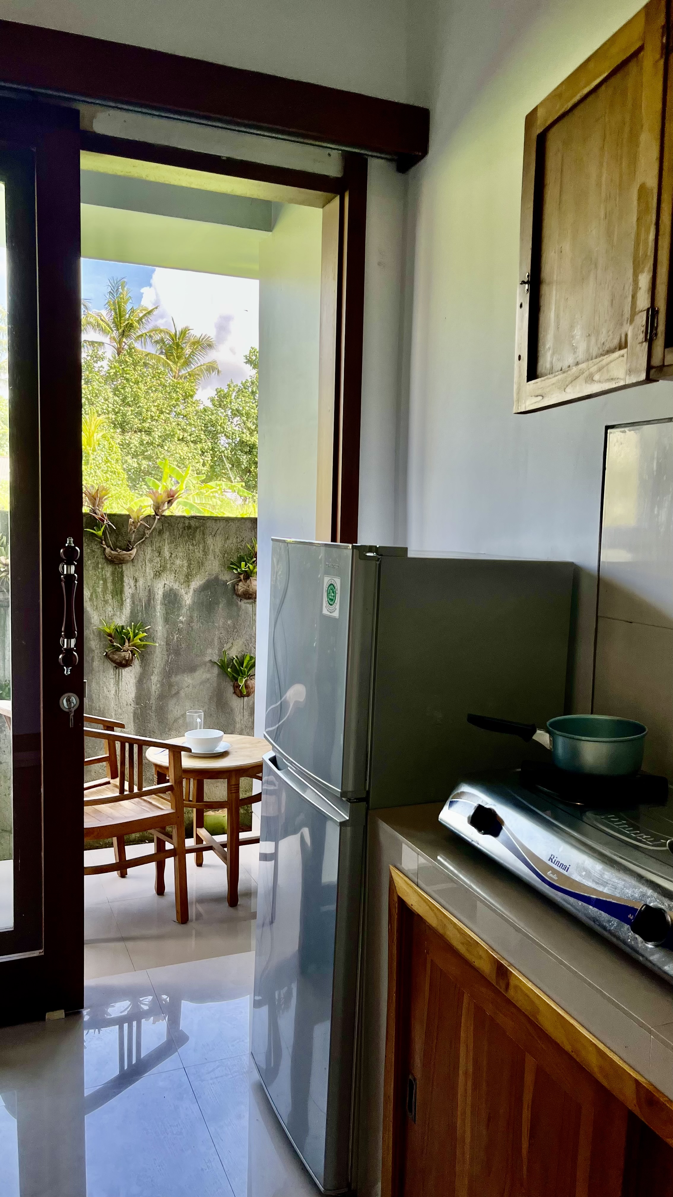 Villa hendra guesthouse Ubud