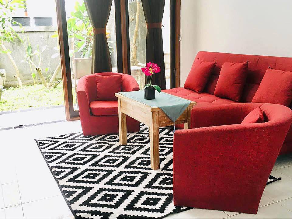 Villa cozy Tibubeneng