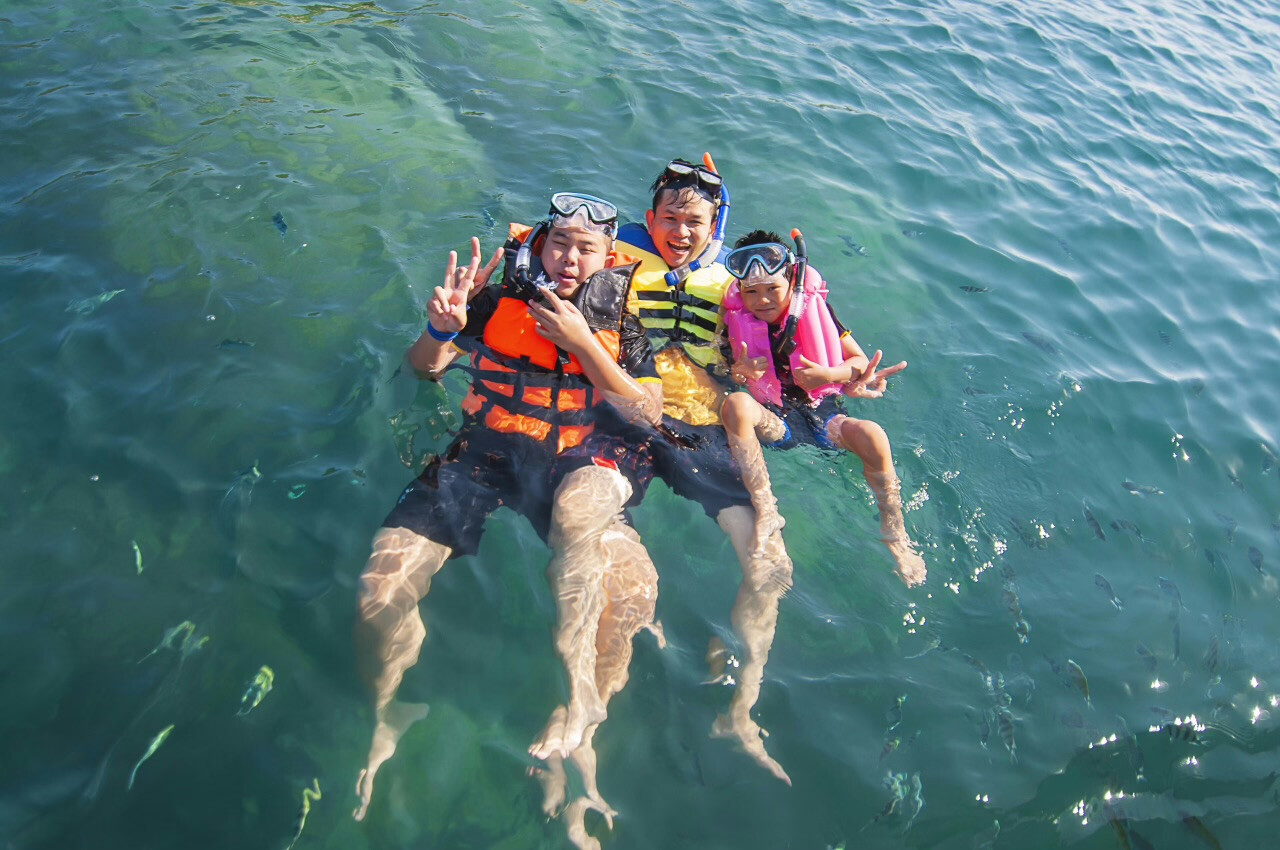 Denpasar Aims to Be Indonesia’s Marine Tourism Hub