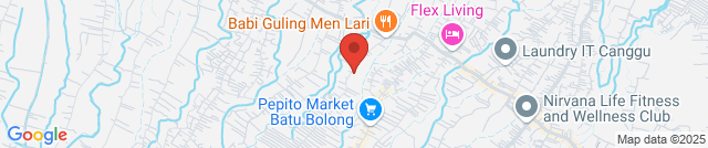Valle Bali