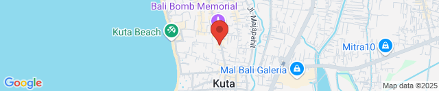 LXXY Bali