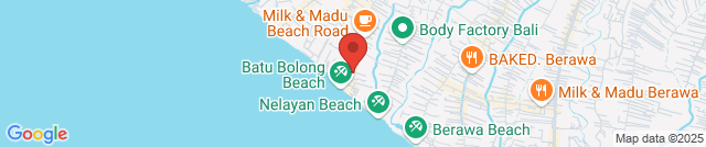 The Bench Sports Bar Canggu