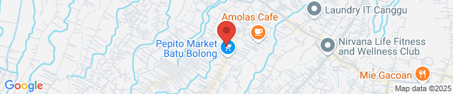Bali Direct Store Canggu