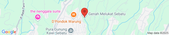 Genah Melukad Sebatu