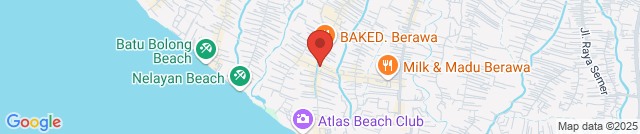 Mesa | Bali