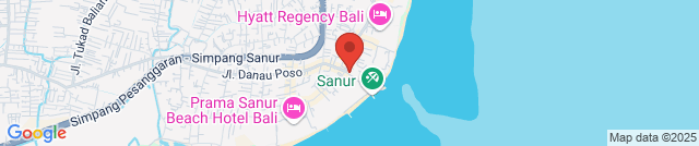 ARTOTEL Sanur - Bali