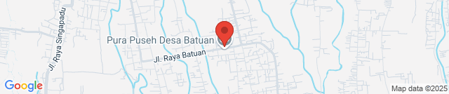 Batuan Temple