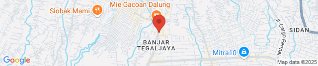 Dapur Prima Dalung