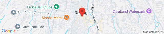 Dapur Murah Dalung