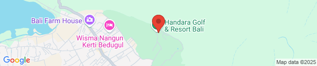 Breeze Terrace Handara
