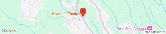 House Of Tundra