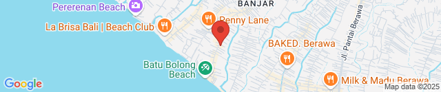 Milk & Madu Beach Road