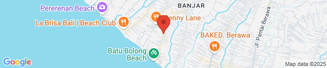 Luma Bali