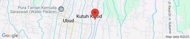 Pho Thin Ubud