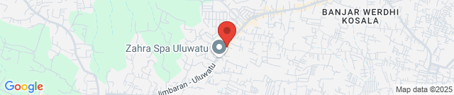 NOURISH CAFE WHOLEFOODS PIZZERIA & BAKERY - UNGASAN