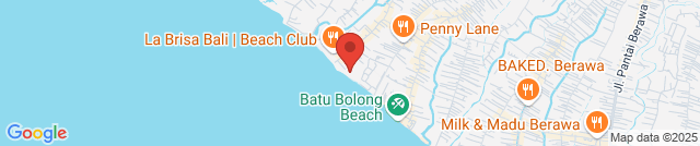 COMO Beach Club