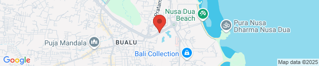 ITDC Nusa Dua West Gate