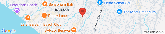 The Capricorn Bali