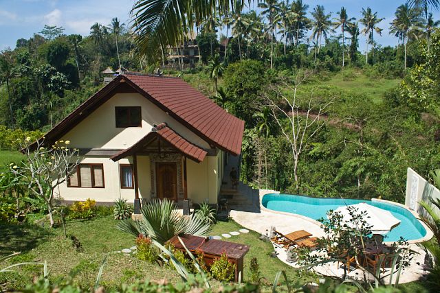 Tips for renting houses in Bali. What to look for when renting a house?
