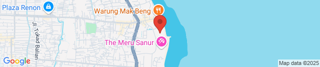 Bali Beach Convention