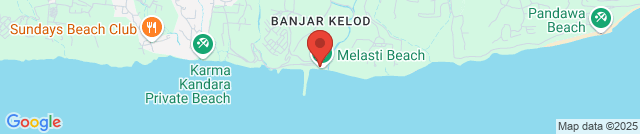 Kecak Dance at Melasti Beach