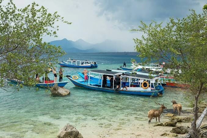 Bali Pushes Tourists North — and Toward Java’s Hidden Gems