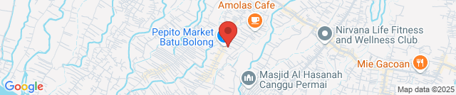 Bitcoin House Bali