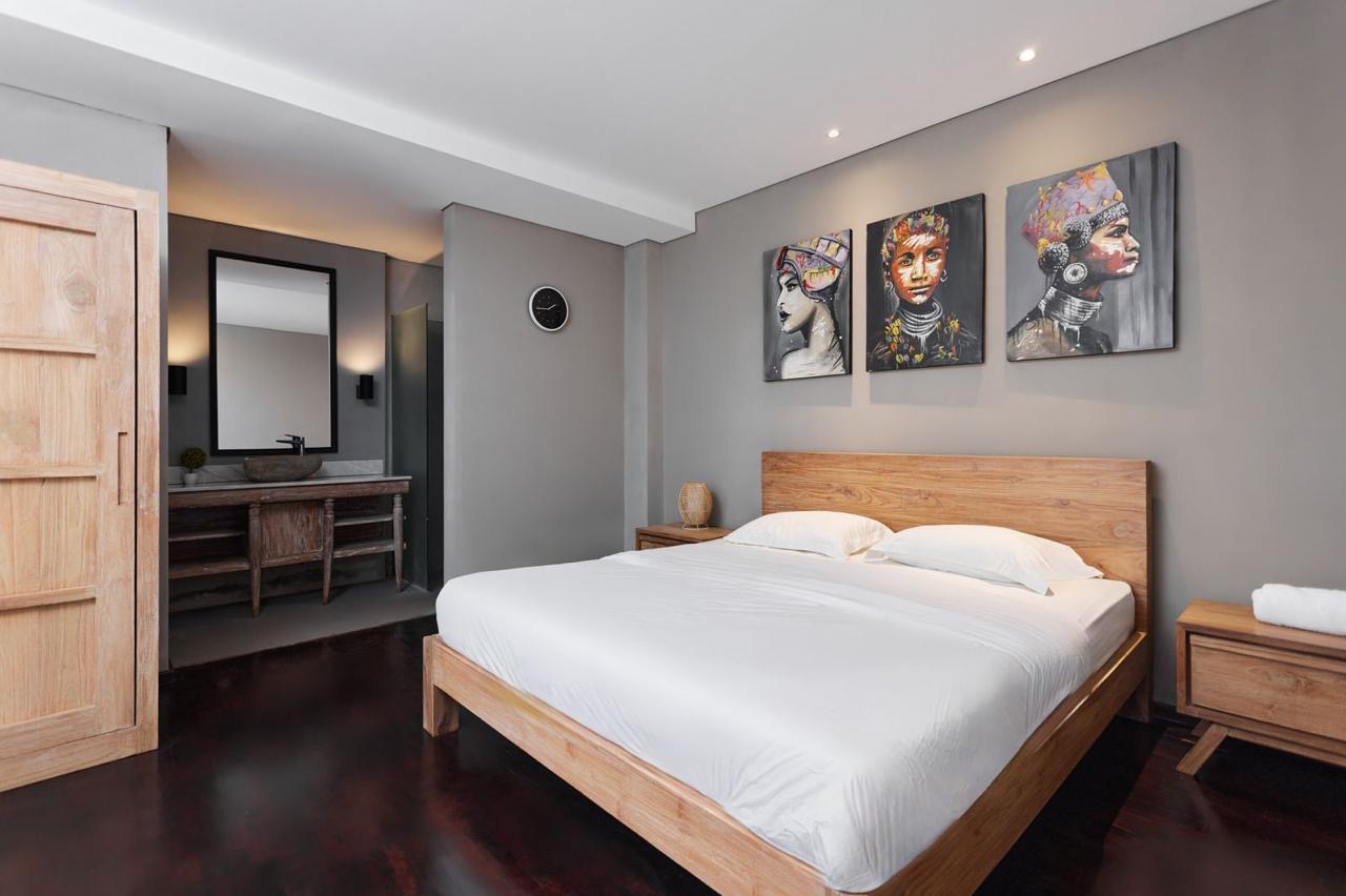 Villa 100m in Benoa (nusa dua) 120m²