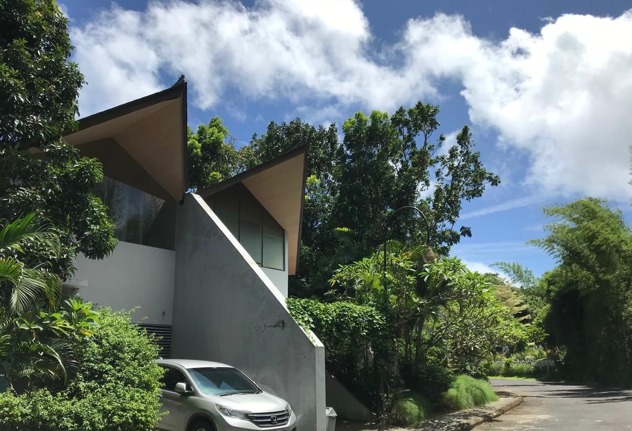 Villa 100m in Benoa (nusa dua) 120m²