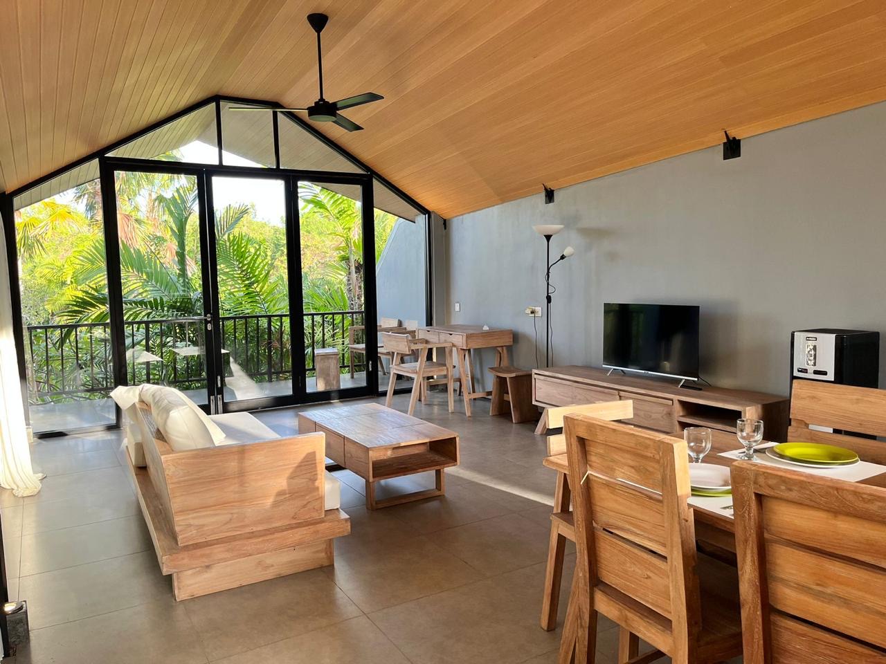 Villa 100m in Benoa (nusa dua) 120m²
