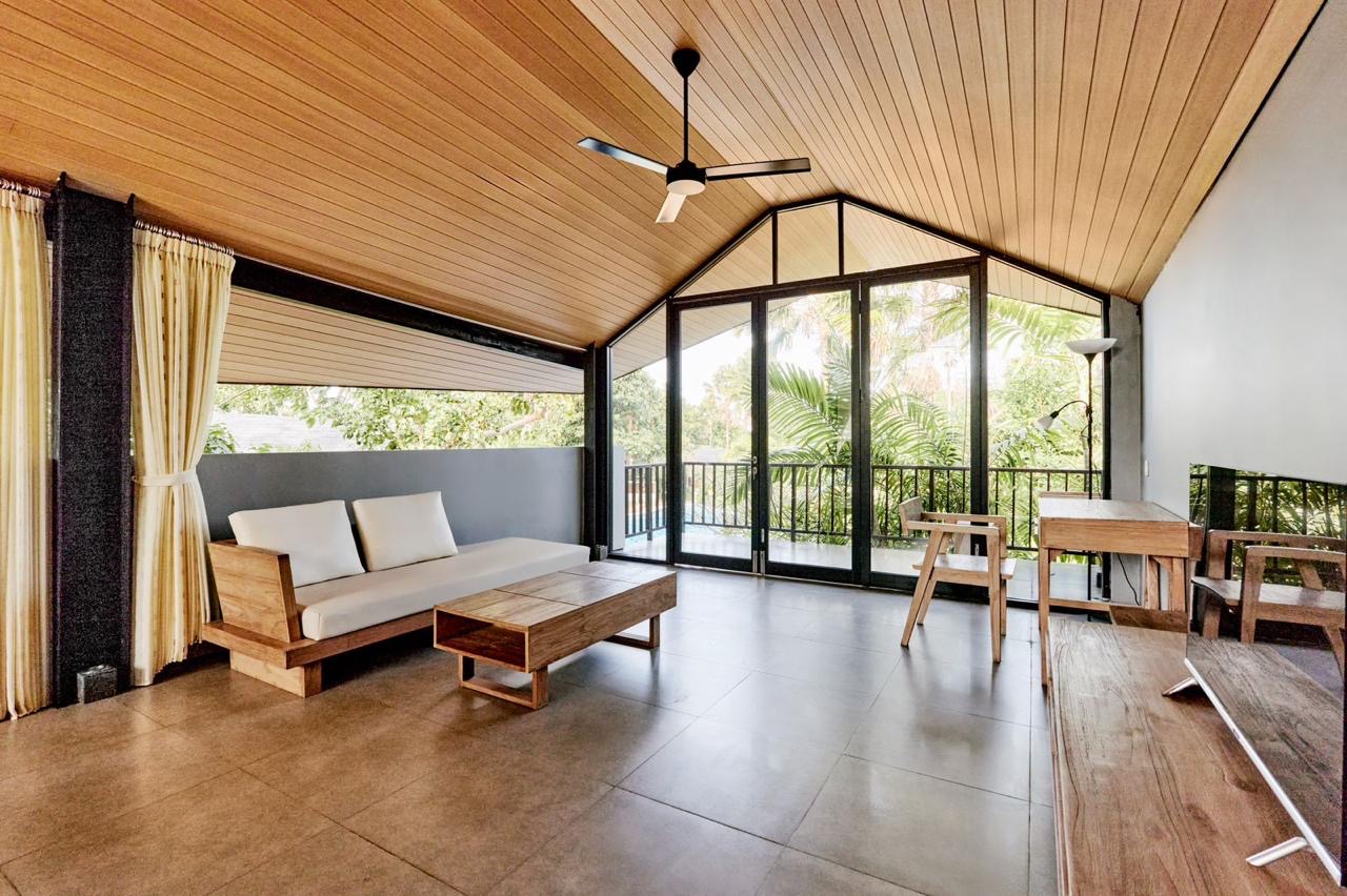 Villa 100m in Benoa (nusa dua) 120m²