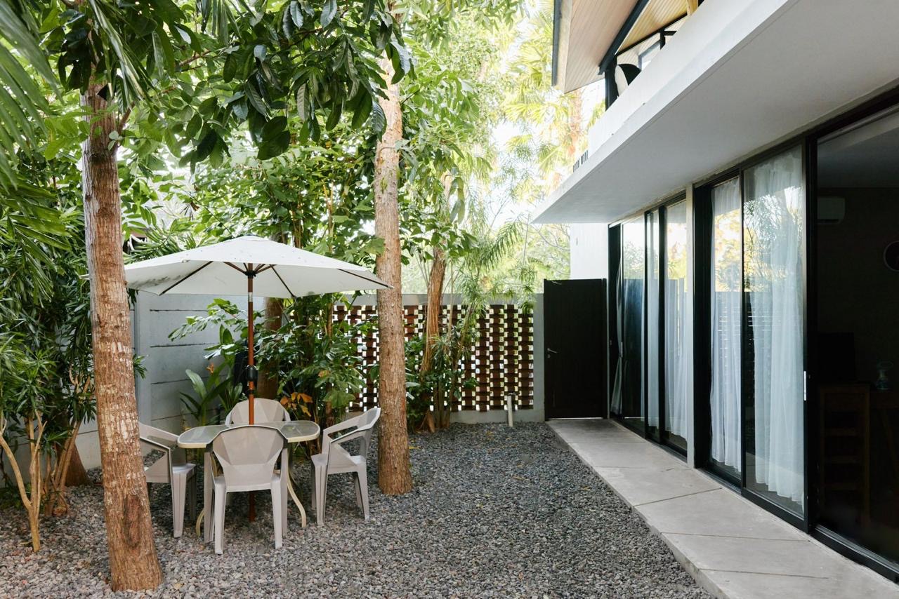 Villa 100m in Benoa (nusa dua) 120m²