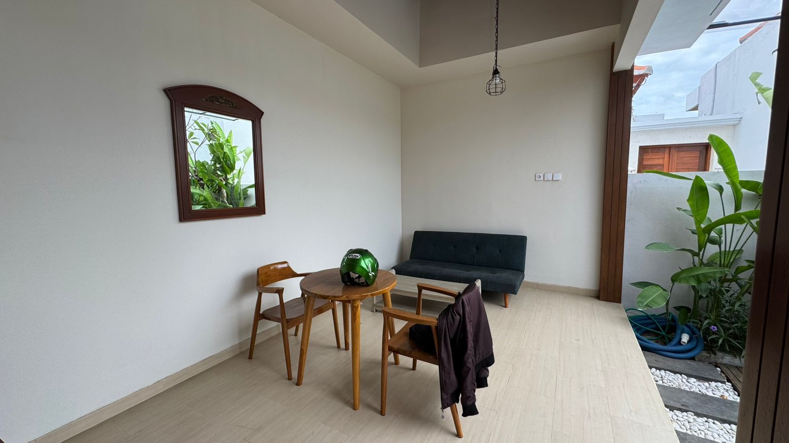 Villa modern Munggu