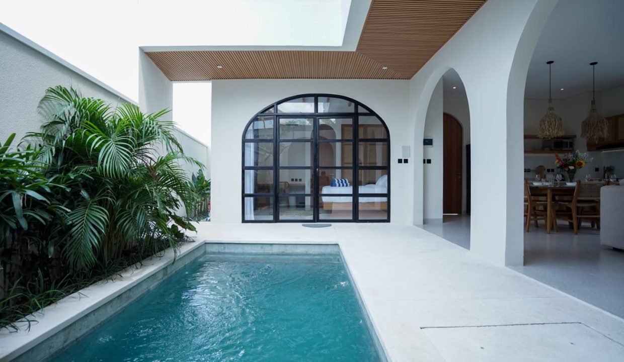 Villa new Canggu