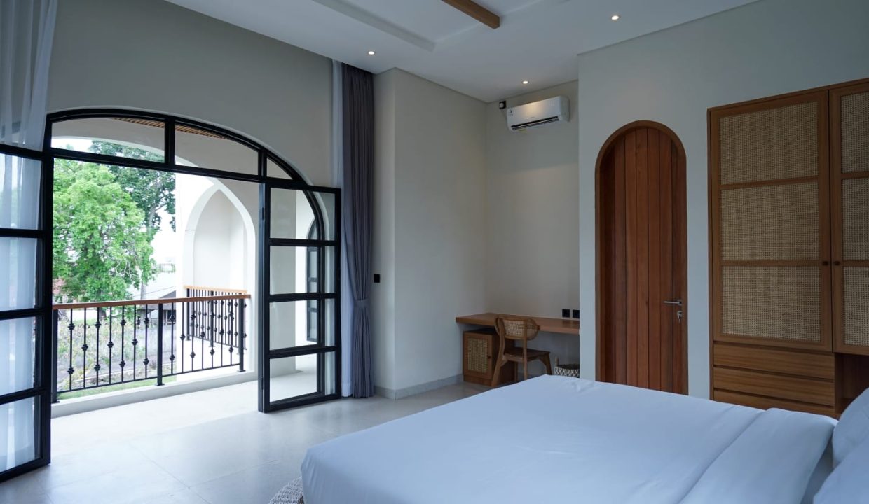 Villa new Canggu