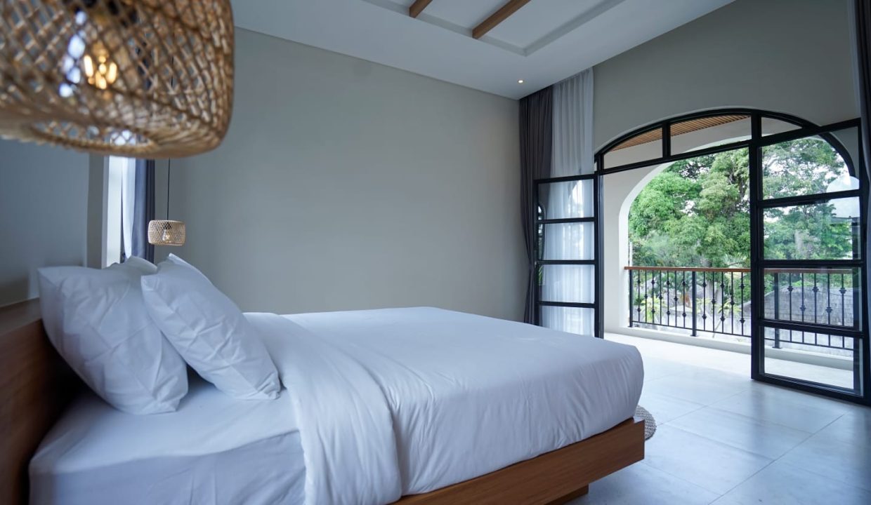 Villa new Canggu