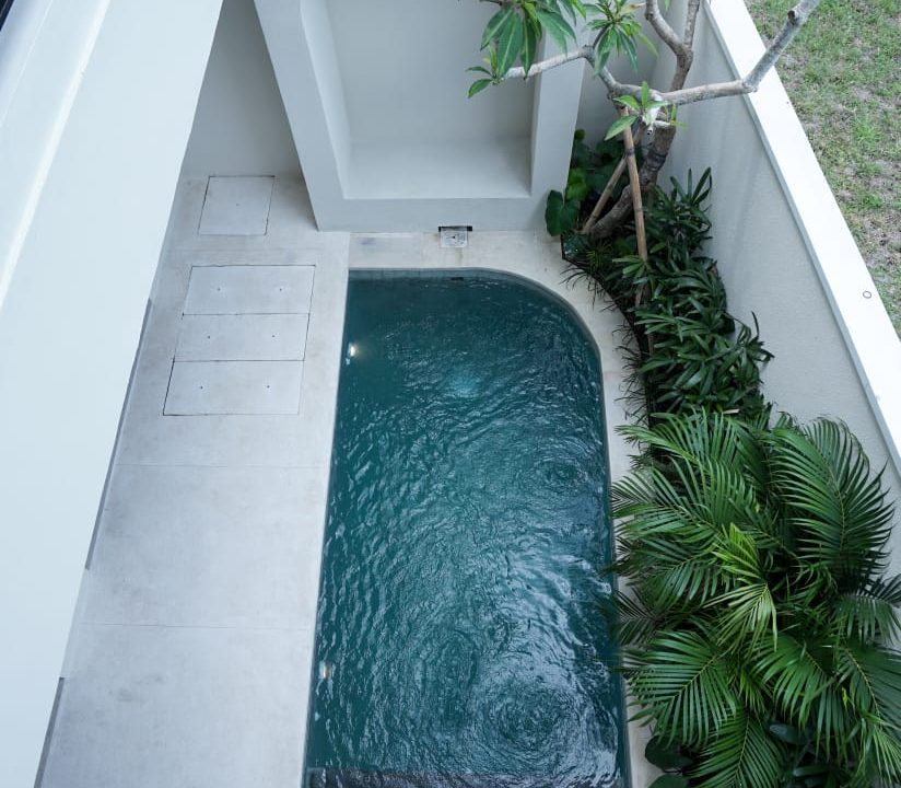 Villa new Canggu