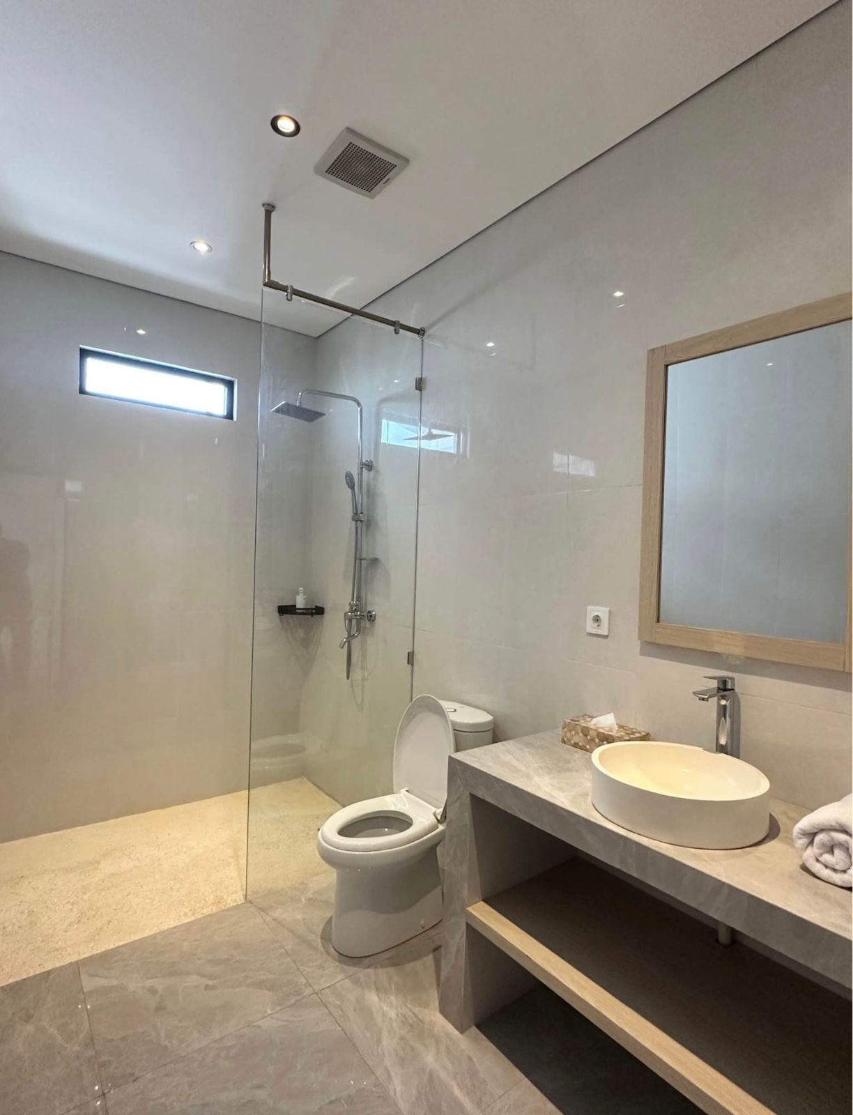 Villa newest Canggu
