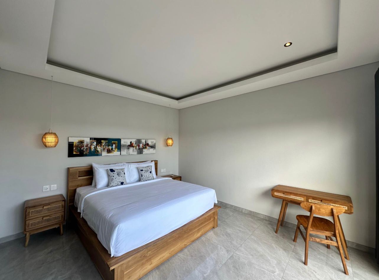 Villa newest Canggu