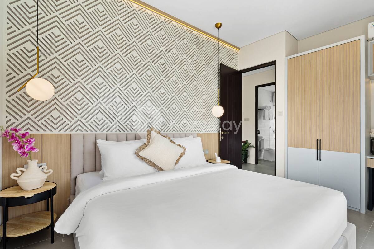 Villa beautiful Benoa (nusa dua)